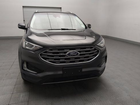 Used 2020 Ford Edge SEL AWD/4WD image 14
