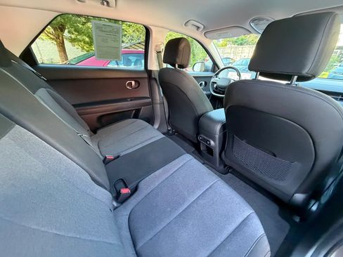 Used 2024 Hyundai Ioniq 5 SEL RWD image 18