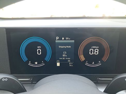 New 2026 Hyundai Kona SE AWD/4WD image 20