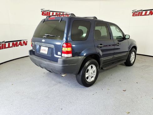 Used 2003 Ford Escape XLT FWD image 7