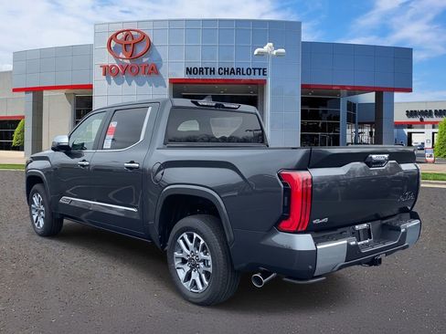 New 2026 Toyota Tundra 1794 Edition image 5