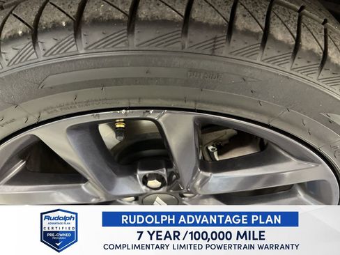 Used 2020 Dodge Charger SXT w/ Blacktop Package image 37