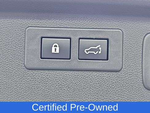 Certified 2023 Subaru Forester Touring AWD/4WD image 13