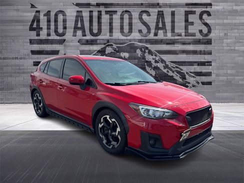 Used 2020 Subaru Crosstrek 2.0i Premium w/ Moonroof Package 2 image 1