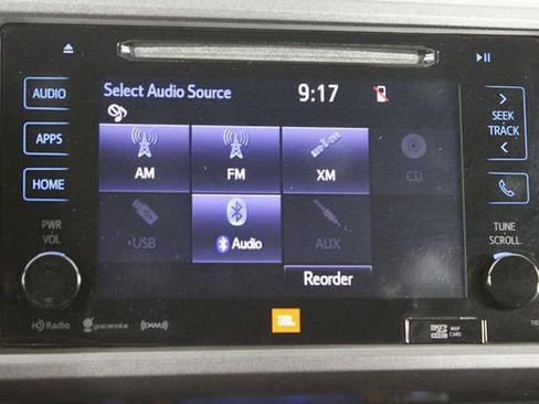 Used 2019 Toyota Tacoma TRD Sport image 27