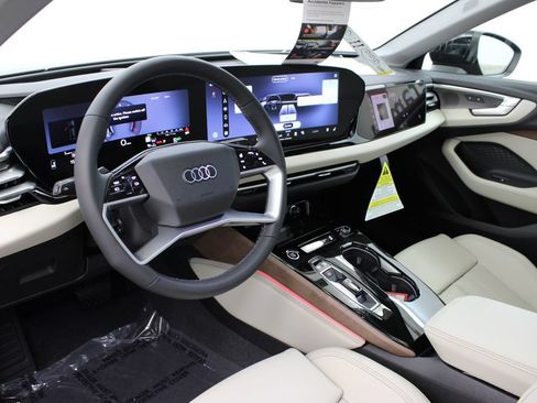 New 2026 Audi A5 2.0T Premium Plus AWD/4WD image 16