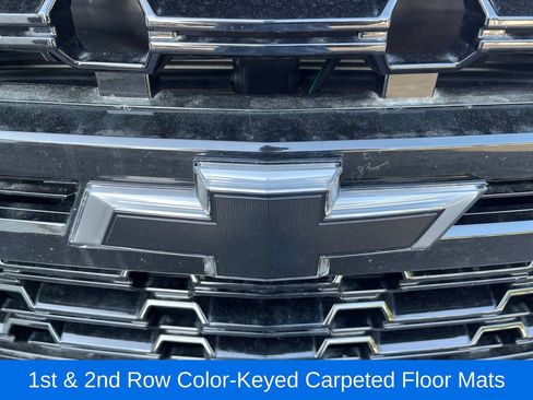 Used 2023 Chevrolet Tahoe Z71 w/ Max Trailering Package AWD/4WD image 37