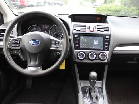 Used 2015 Subaru Impreza 2.0i Limited w/ Popular Package #1 AWD/4WD image 23