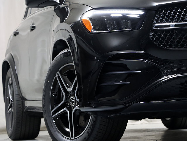 Used 2026 Mercedes-Benz GLE 350 4MATIC image 4