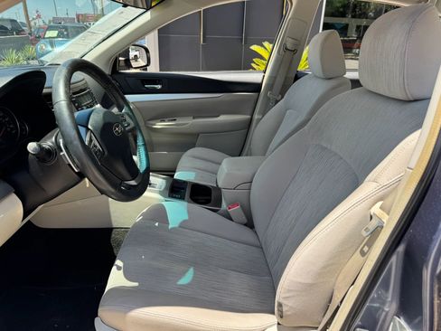 Used 2013 Subaru Legacy 2.5i Premium w/ All-Weather Pkg AWD/4WD image 15