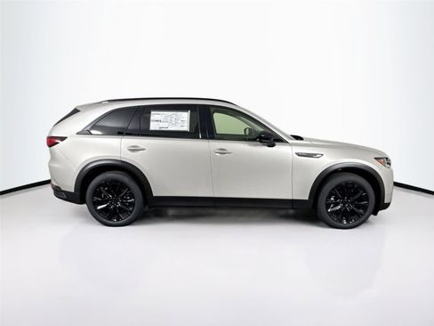 New 2026 MAZDA CX-90 3.3 Turbo w/ Premium Sport Pkg image 6