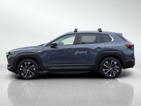 Certified 2025 MAZDA CX-50 2.5 Hybrid w/ Weather Package AWD/4WD image 7