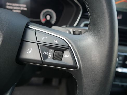 Certified 2023 Audi A4 2.0T Premium Plus w/ Premium Plus Package image 47