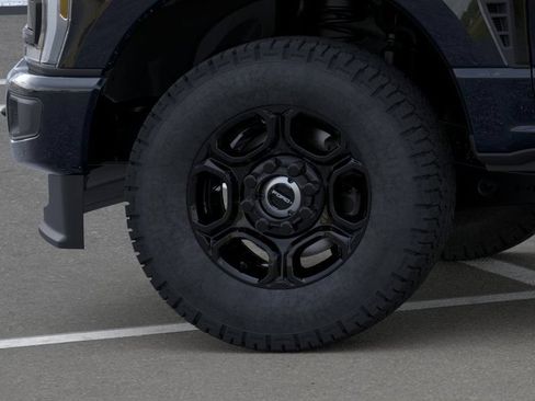 New 2026 Ford F250 XL AWD/4WD image 21