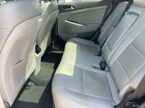 Used 2017 Hyundai Tucson Value FWD image 20