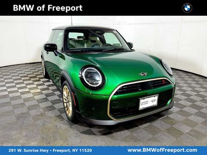 Used 2025 MINI Cooper S