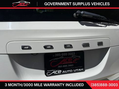 Used 2019 Dodge Grand Caravan GT w/ Safety Sphere Group FWD image 27
