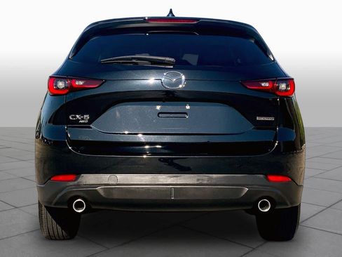 Used 2023 MAZDA CX-5 AWD 2.5 S image 5