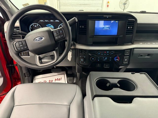 New 2026 Ford F250 XL AWD/4WD image 16