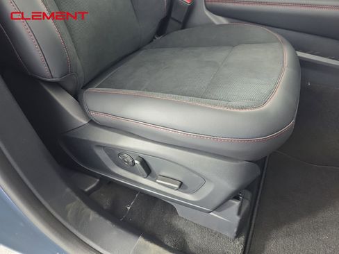 New 2026 Ford Explorer ST w/ Sun And Sound Package image 34