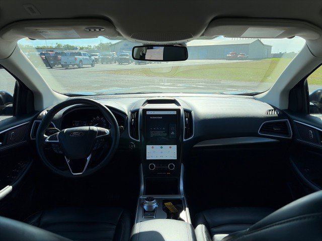 Used 2024 Ford Edge SEL w/ Convenience Package AWD/4WD image 25