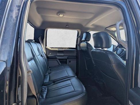 Used 2016 Ford F150 XLT w/ Equipment Group 302A Luxury image 15