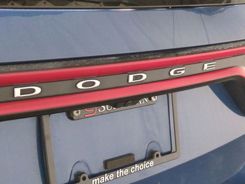 Used 2023 Dodge Durango GT image 12