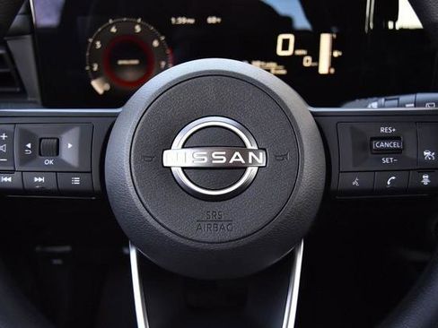 New 2026 Nissan Kicks S image 20