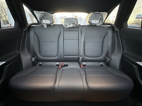 New 2026 Mercedes-Benz GLC 300 GLC 300 image 15