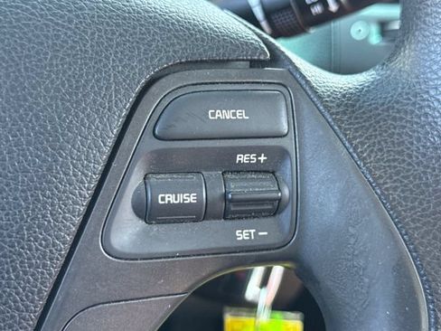 Used 2014 Kia Forte LX w/ Popular Package FWD image 27