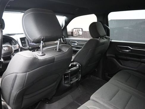 Used 2019 RAM 1500 Big Horn AWD/4WD image 35
