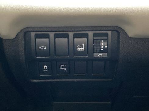 Used 2019 Subaru Ascent Limited image 23