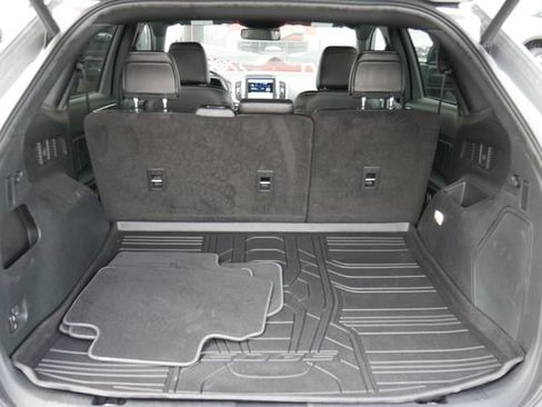 Used 2023 Ford Edge ST AWD/4WD image 9