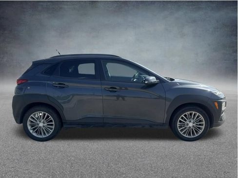 Used 2019 Hyundai Kona SEL FWD image 7