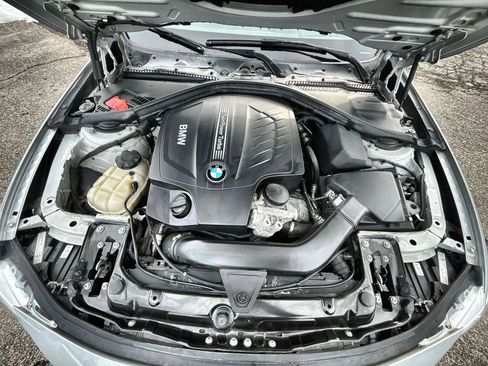 Used 2014 BMW 335i xDrive Sedan image 18