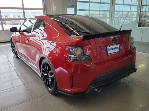 Used 2016 Scion tC 10 Series image 6