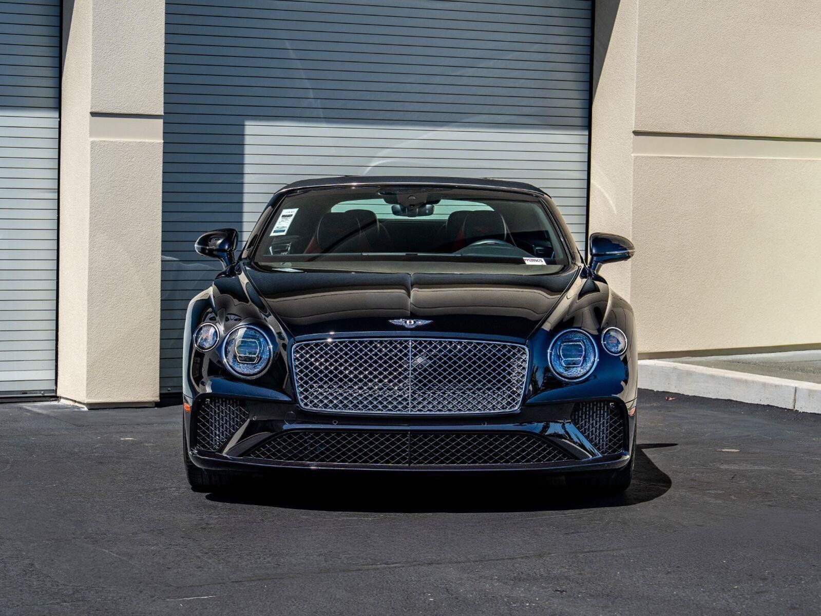 Used 2023 Bentley Continental GT V8 AWD/4WD image 27