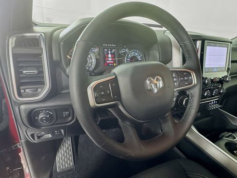 Used 2025 RAM 1500 Lone Star image 11