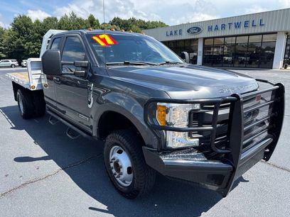 Used 2017 Ford F350 XL w/ XL Value Package