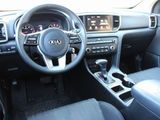 Used 2020 Kia Sportage LX image 4