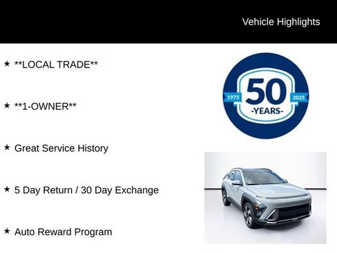 Used 2026 Hyundai Kona Limited AWD/4WD image 6