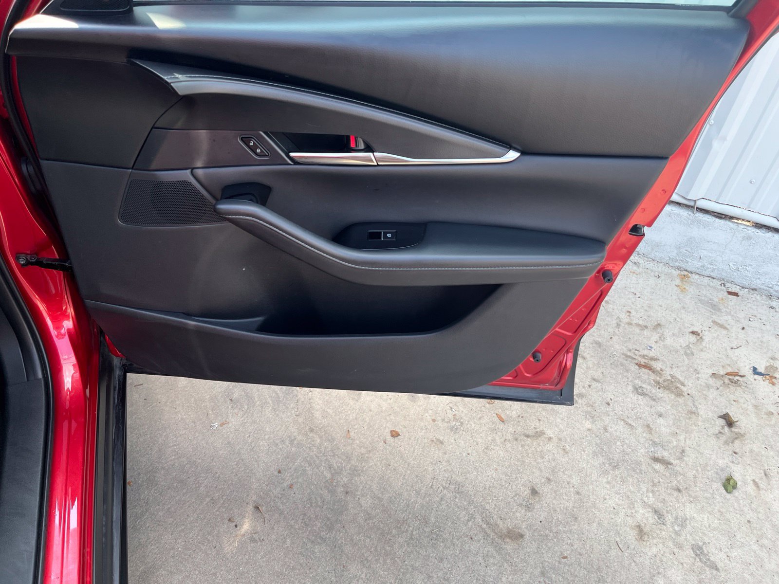 Certified 2025 MAZDA CX-30 AWD 2.5 S w/ Preferred Package image 18