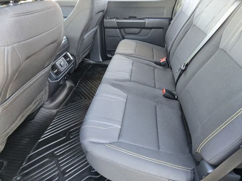 Used 2024 Ford F150 STX RWD image 28