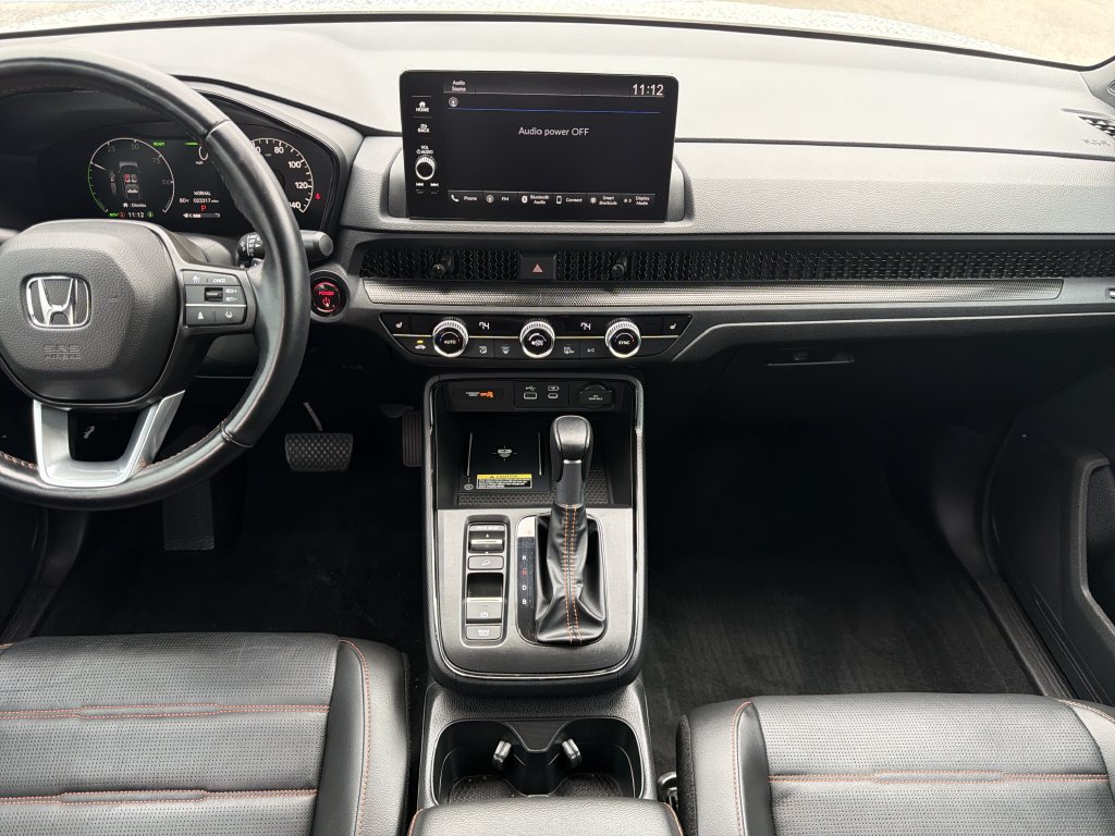 Used 2025 Honda CR-V Sport-L image 17
