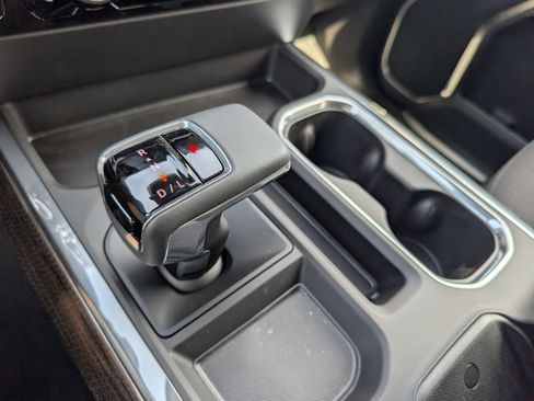 New 2026 Chevrolet Silverado 1500 LT AWD/4WD image 18