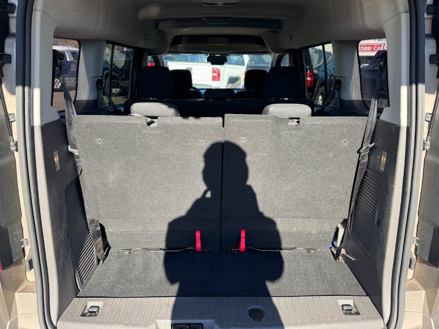 Used 2020 Ford Transit Connect XLT FWD image 18
