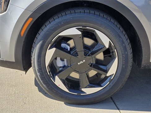 New 2026 Kia Sorento EX image 8