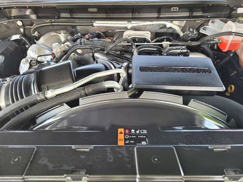 Used 2025 GMC Sierra 2500 AT4 AWD/4WD image 33