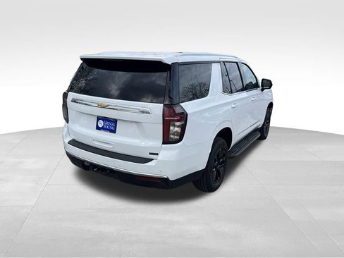 Used 2023 Chevrolet Tahoe LS AWD/4WD image 7