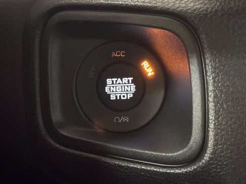 New 2026 Jeep Wrangler Sport S image 19